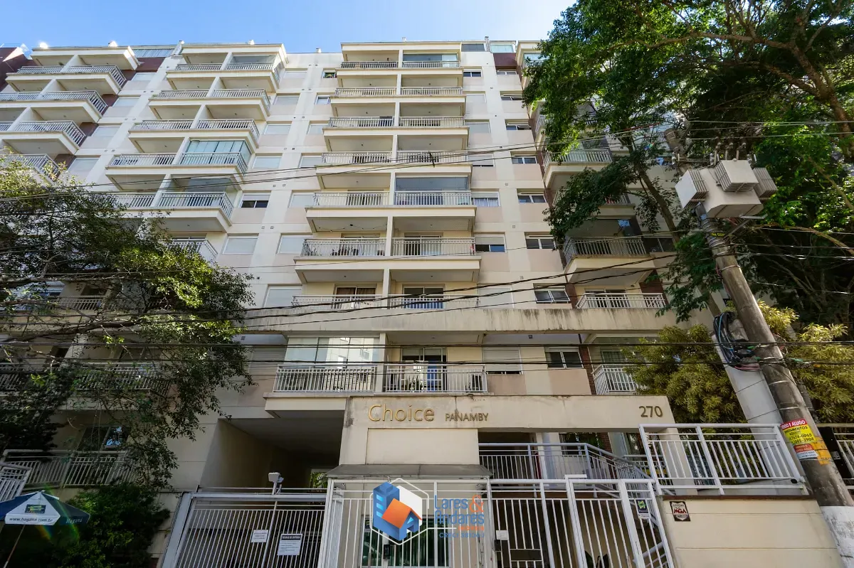 Apartamento, 1 quarto, 51 m² - Foto 22