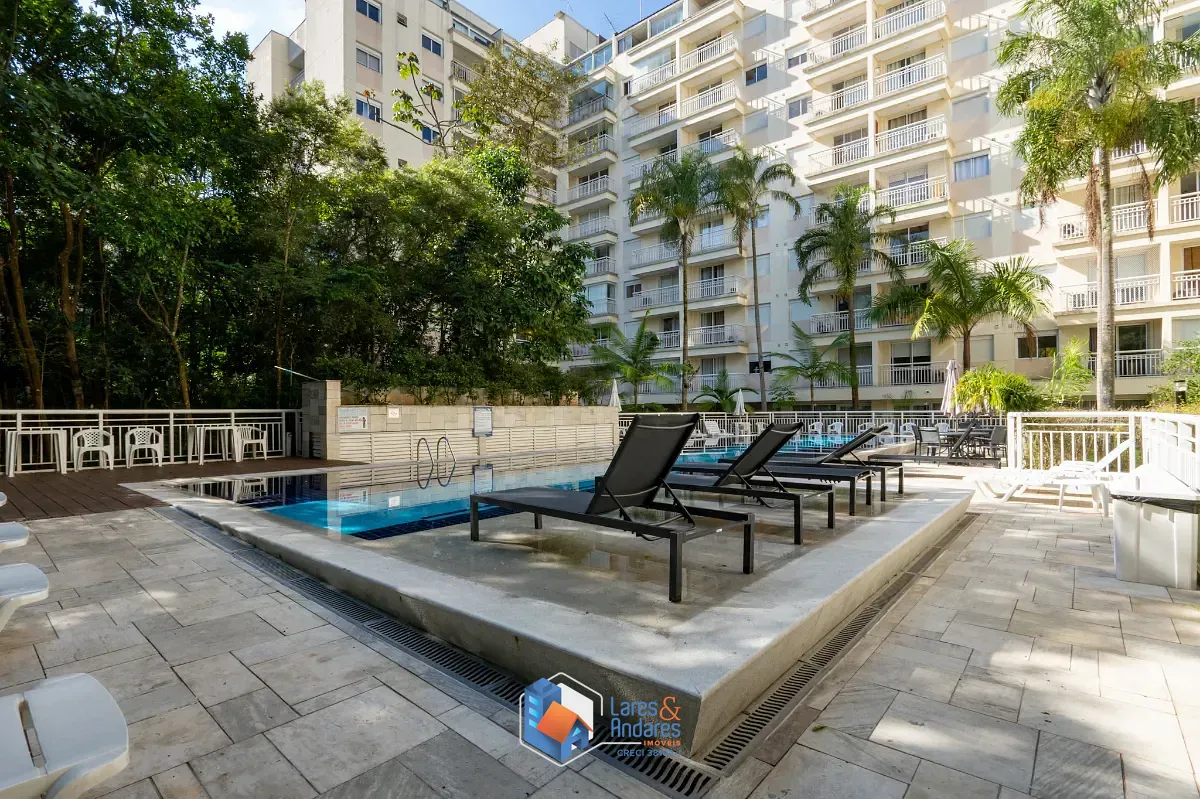 Apartamento, 1 quarto, 51 m² - Foto 29