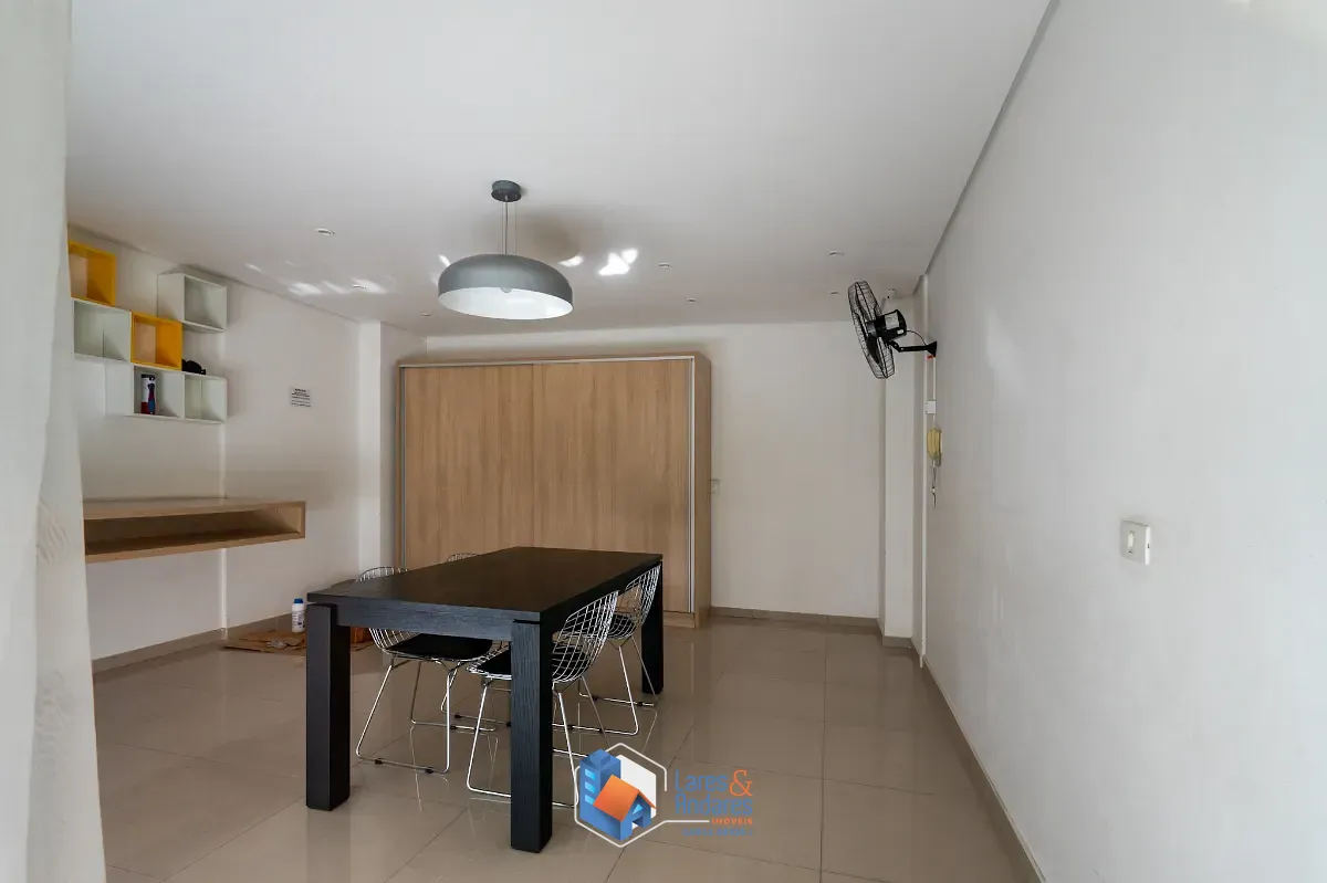 Apartamento, 1 quarto, 51 m² - Foto 31