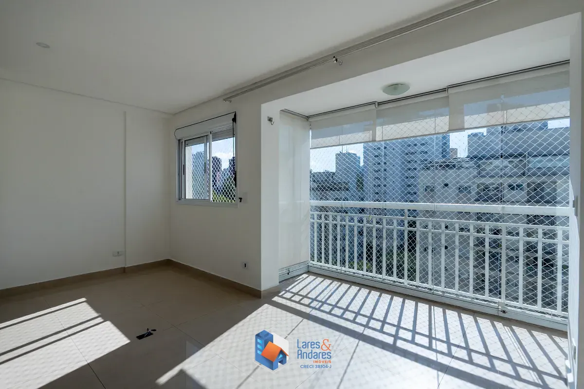 Apartamento, 1 quarto, 51 m² - Foto 9