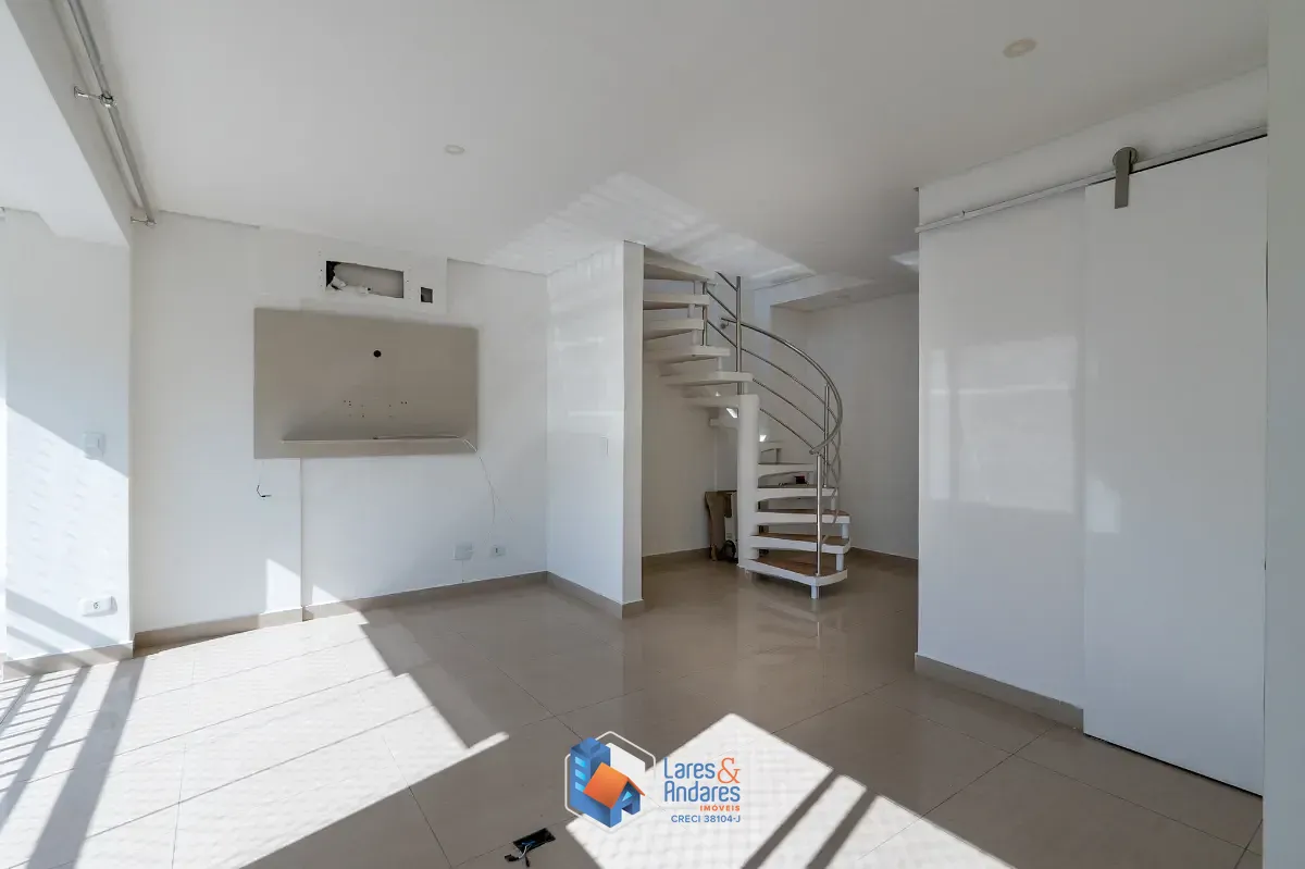 Apartamento, 1 quarto, 51 m² - Foto 2
