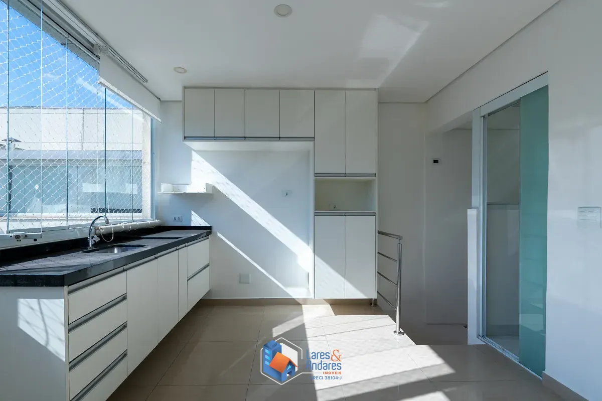 Apartamento, 1 quarto, 51 m² - Foto 16