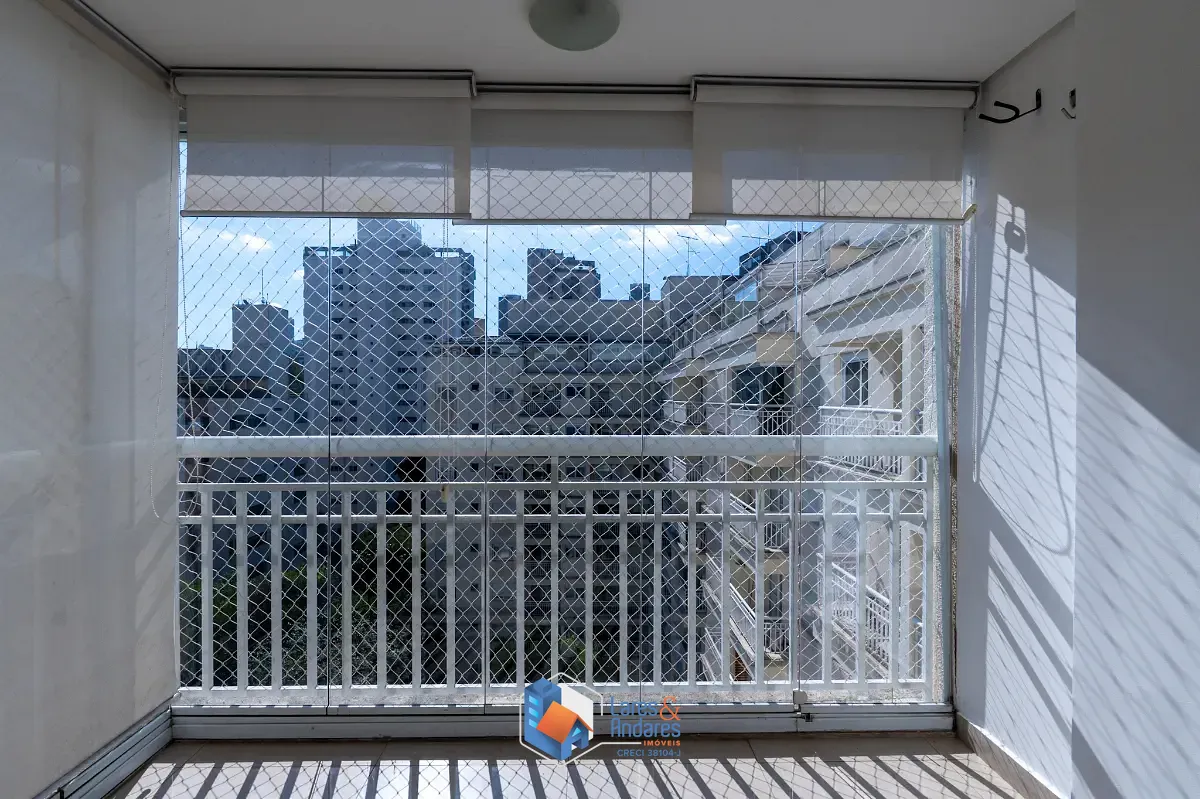 Apartamento, 1 quarto, 51 m² - Foto 10