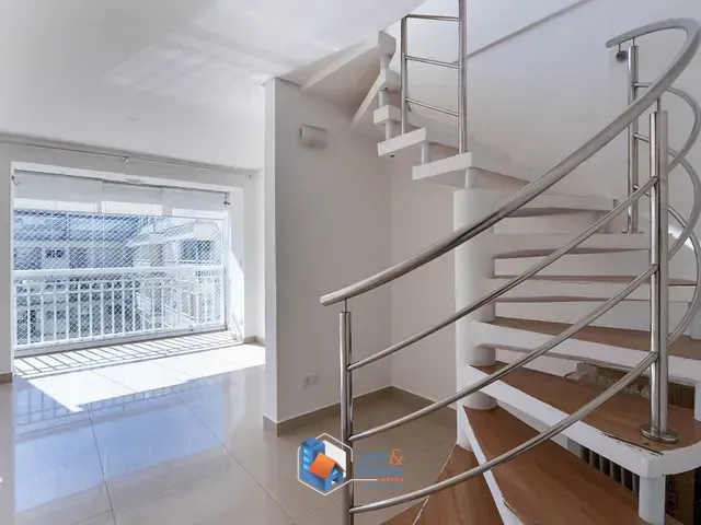 Apartamento com 51m² 1 quarto e 2 banheiros, à venda, no bairro Jardim Ampliação em São Paulo