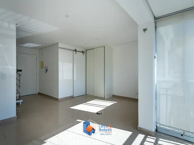Apartamento com 51m² 1 quarto e 2 banheiros, à venda, no bairro Jardim Ampliação em São Paulo