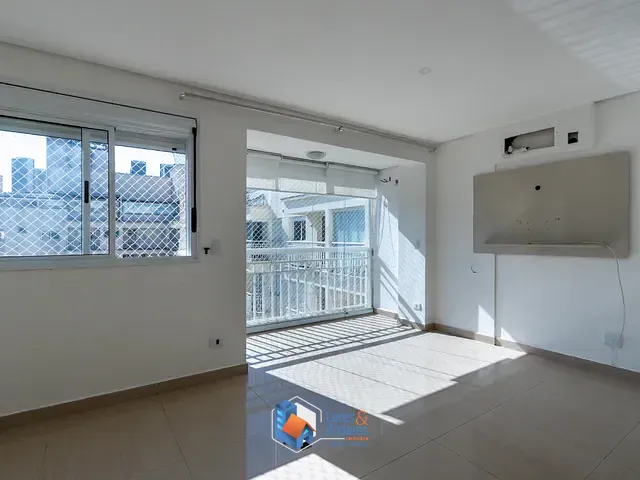Apartamento com 51m² 1 quarto e 2 banheiros, à venda, no bairro Jardim Ampliação em São Paulo