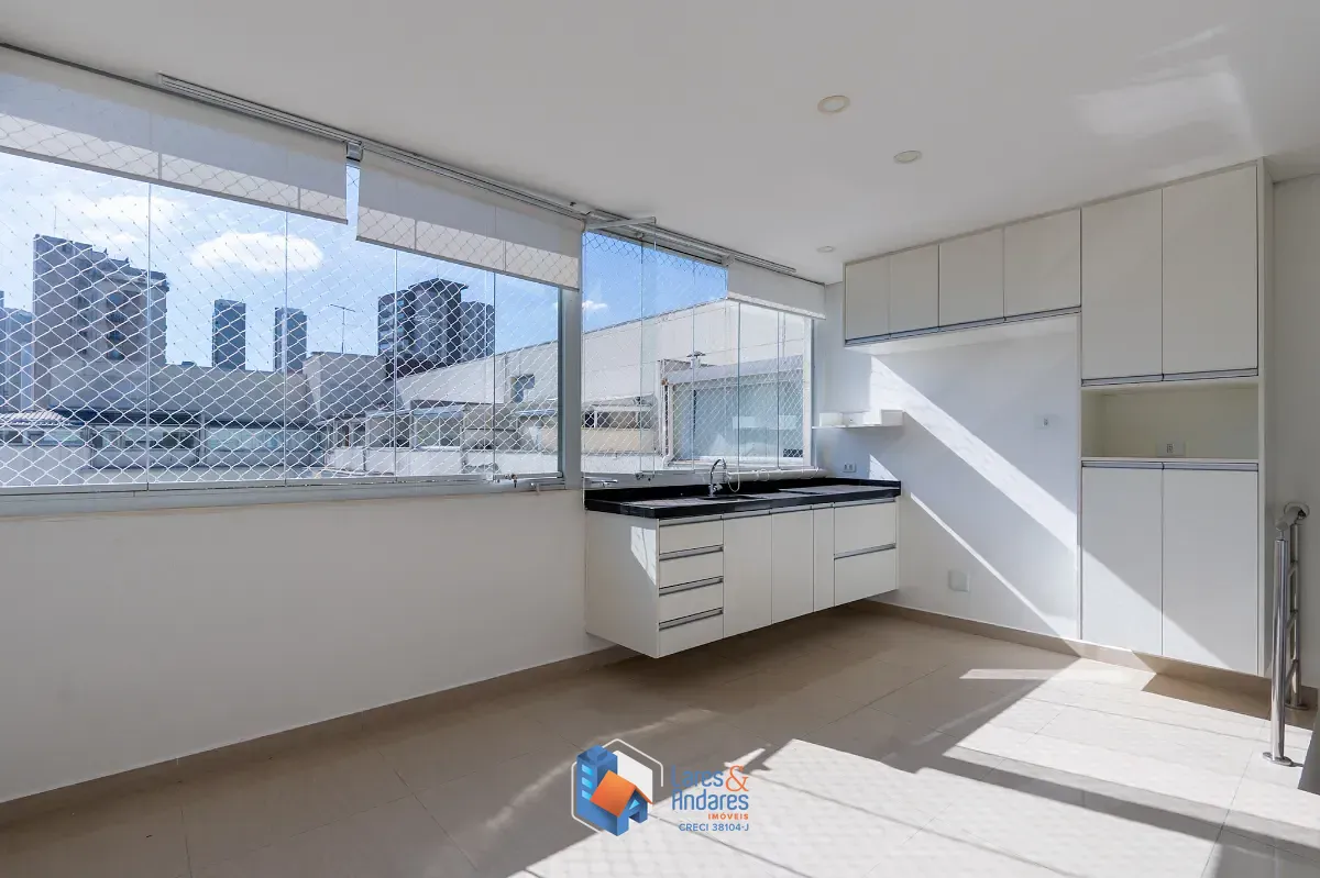 Apartamento, 1 quarto, 51 m² - Foto 11