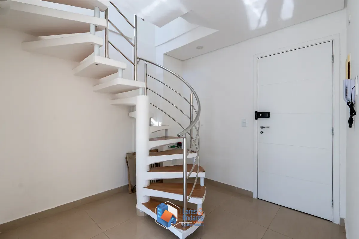 Apartamento, 1 quarto, 51 m² - Foto 6