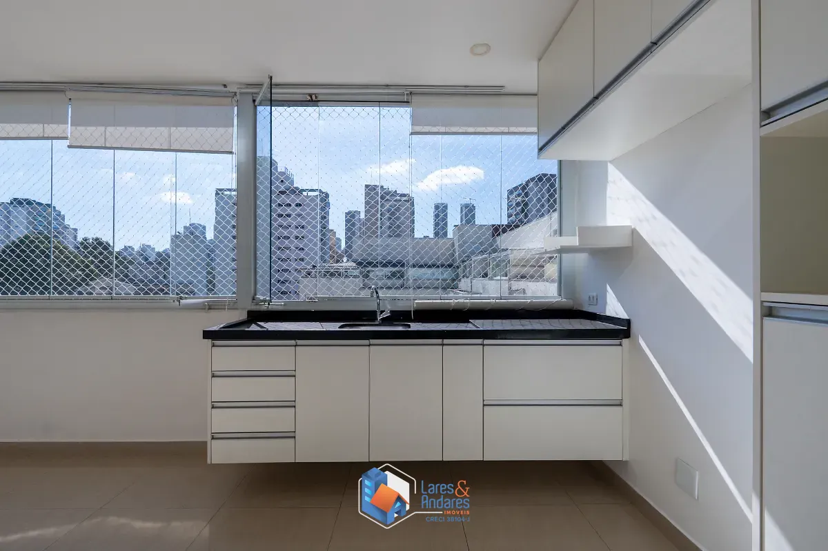 Apartamento, 1 quarto, 51 m² - Foto 15