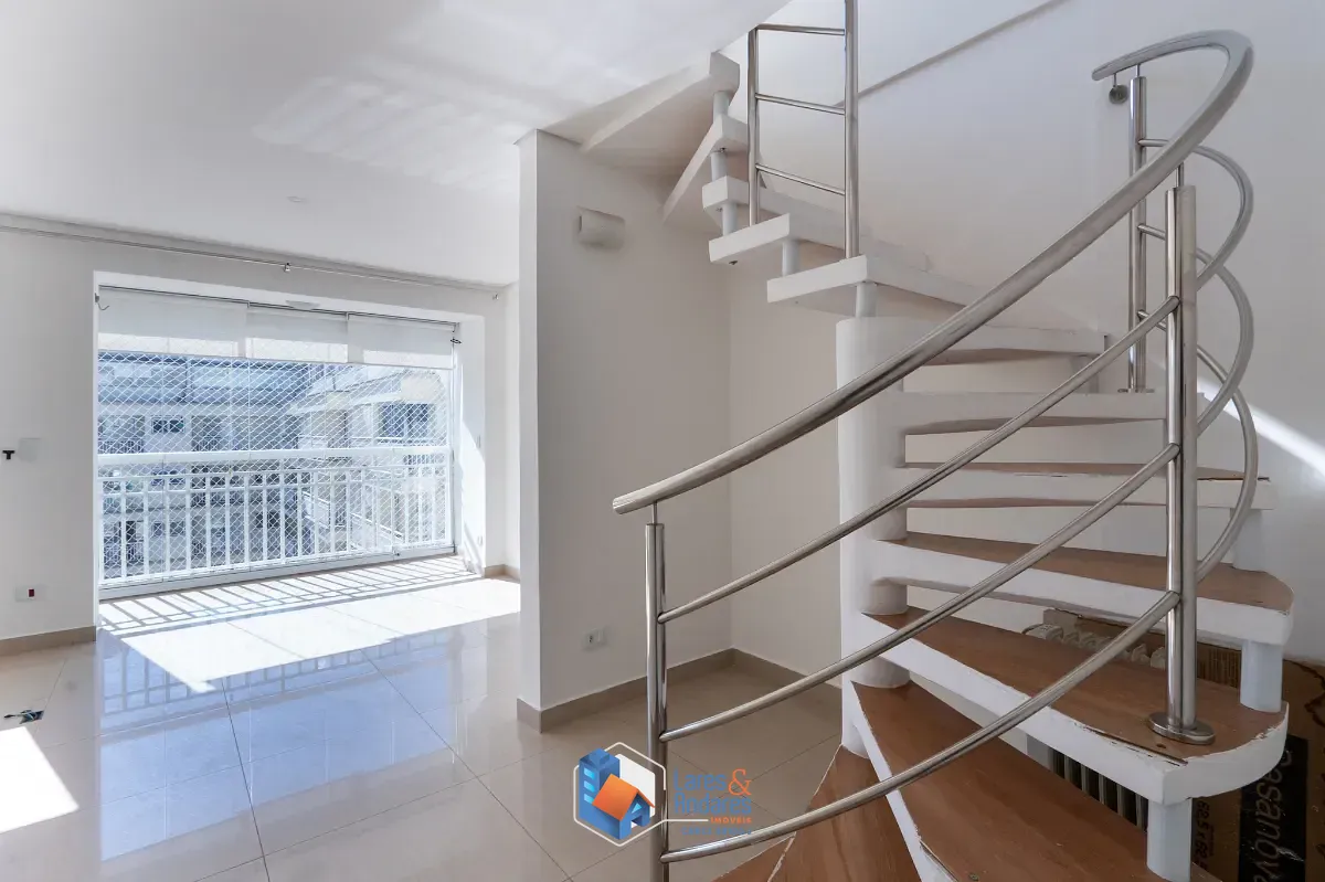 Apartamento, 1 quarto, 51 m² - Foto 1