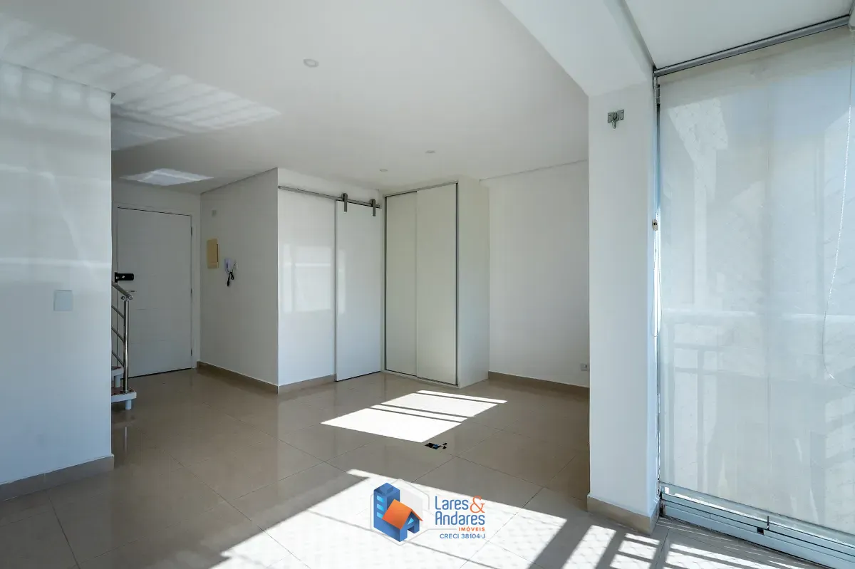 Apartamento, 1 quarto, 51 m² - Foto 5
