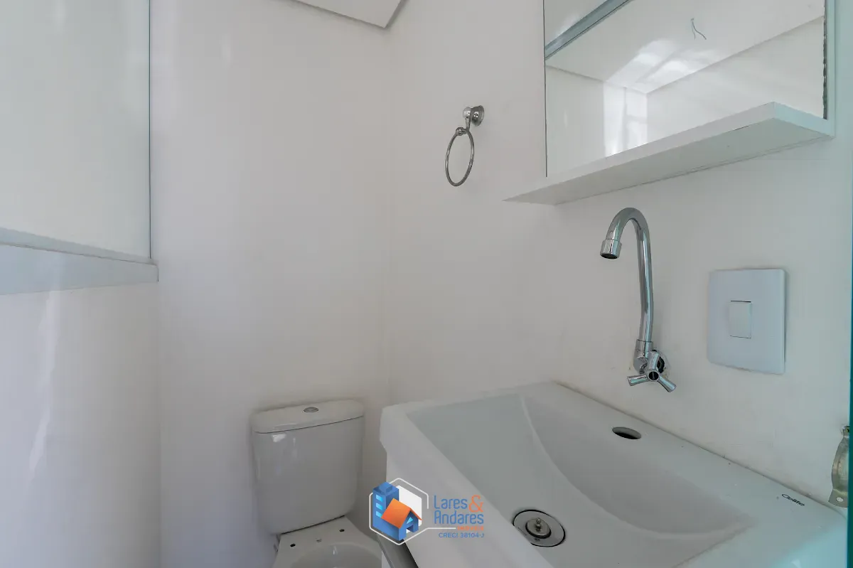 Apartamento, 1 quarto, 51 m² - Foto 17