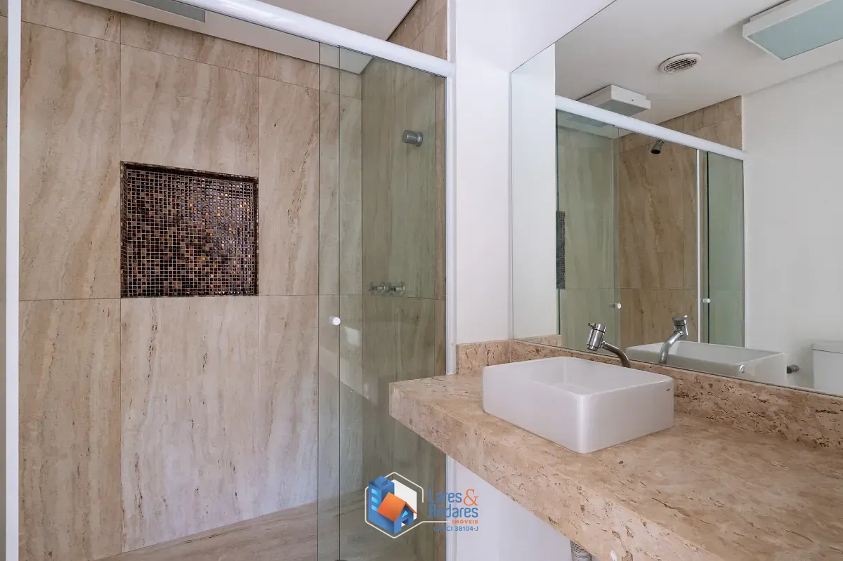 Apartamento, 1 quarto, 51 m² - Foto 21