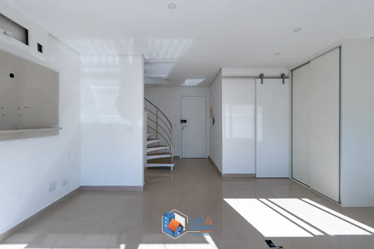 Apartamento, 1 quarto, 51 m² - Foto 7