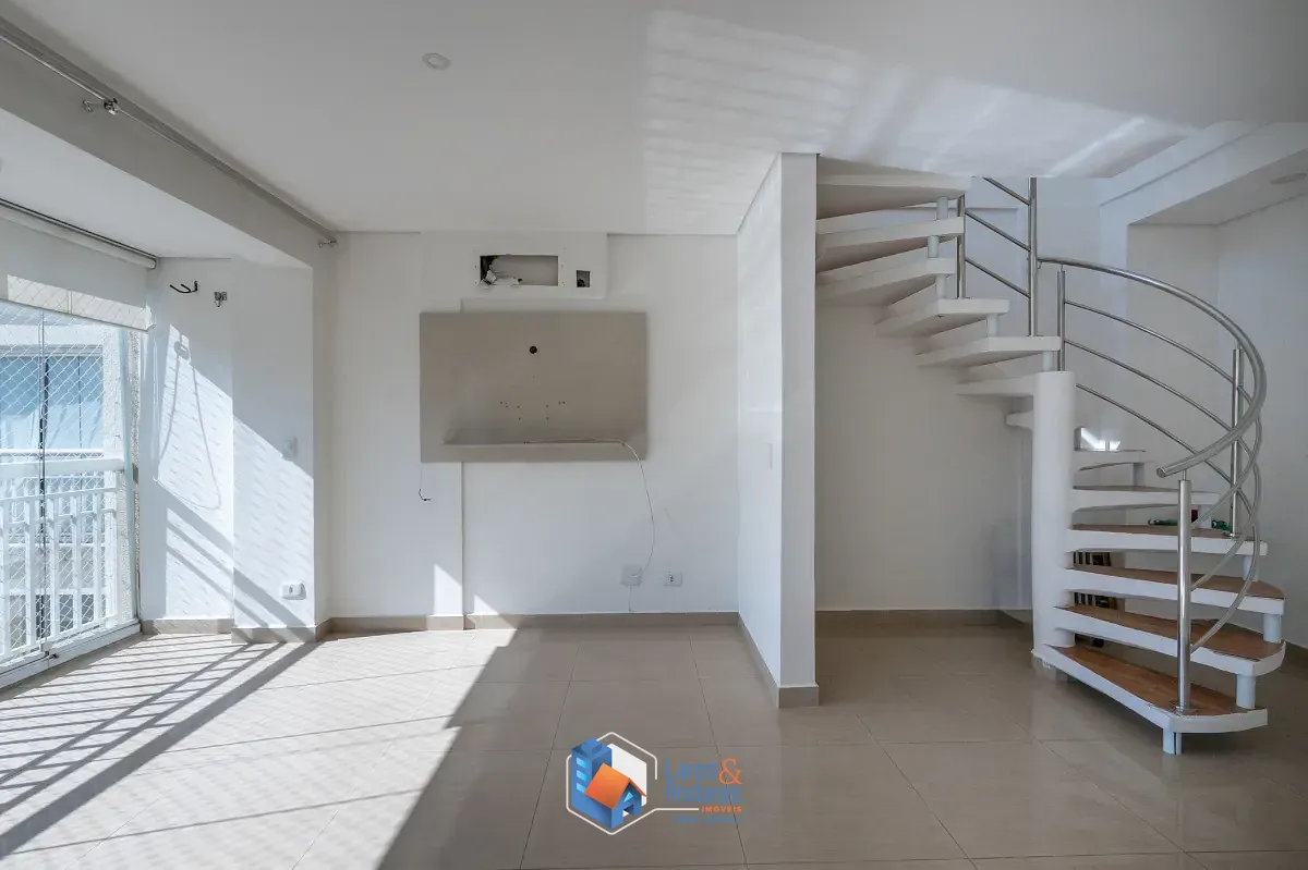 Apartamento, 1 quarto, 51 m² - Foto 8