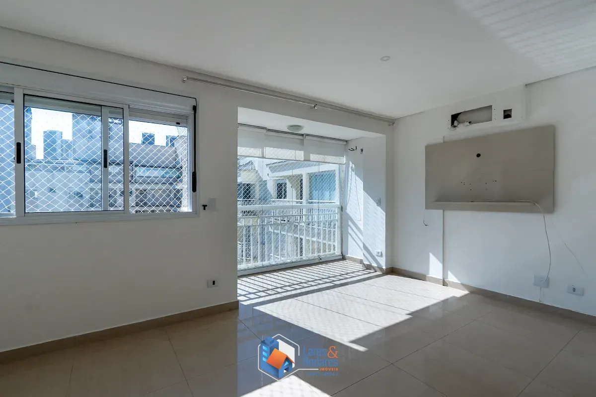 Apartamento, 1 quarto, 51 m² - Foto 4