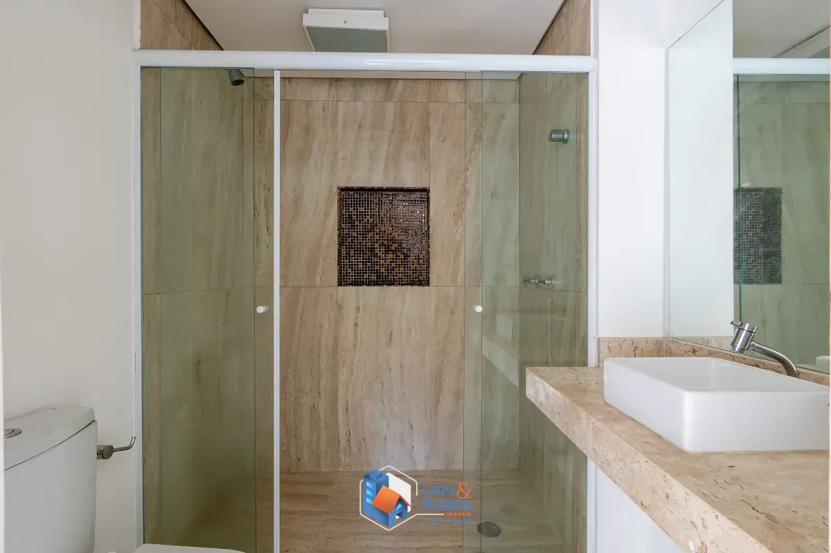 Apartamento, 1 quarto, 51 m² - Foto 20