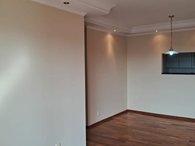 Foto do Apartamento - à venda,3 dormitorios living terraco coz 2 vagas cond/ alto da boa vista/ metro/Santo Amaro, São Paulo, SP | Paulista Imóveis