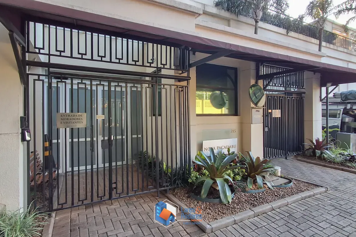 Apartamento, 3 quartos, 108 m² - Foto 54