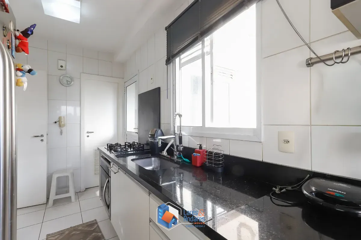 Apartamento, 3 quartos, 108 m² - Foto 23