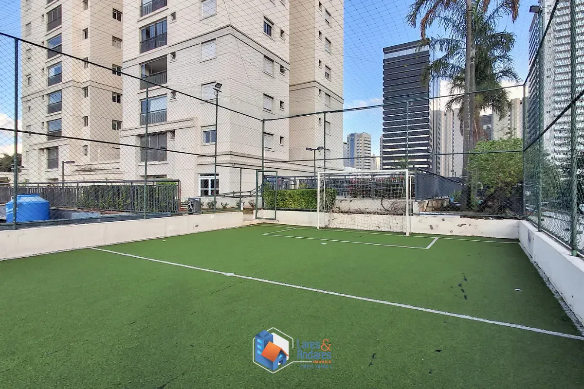 Apartamento, 3 quartos, 108 m² - Foto 48