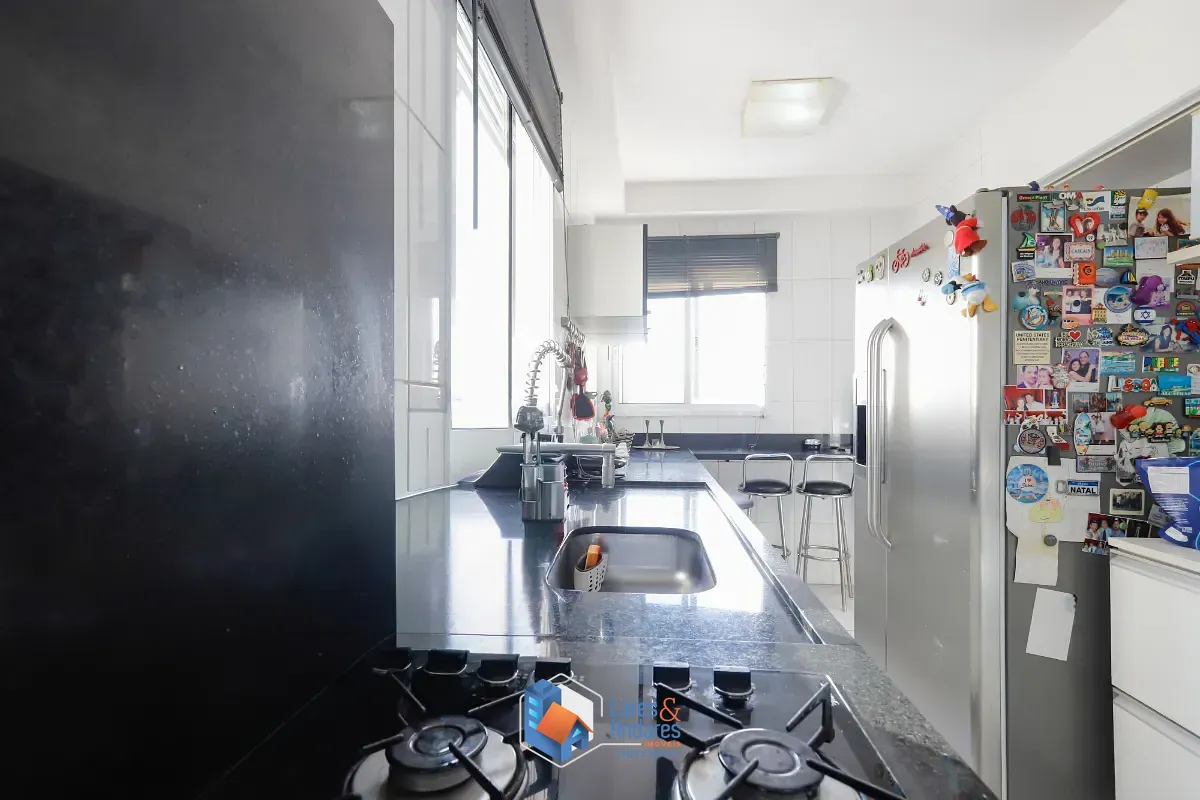 Apartamento, 3 quartos, 108 m² - Foto 35