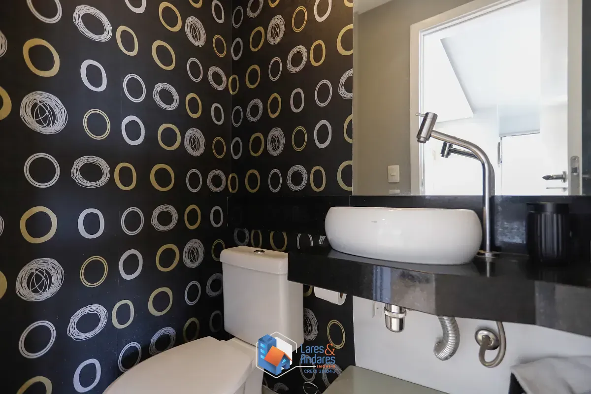 Apartamento, 3 quartos, 108 m² - Foto 11