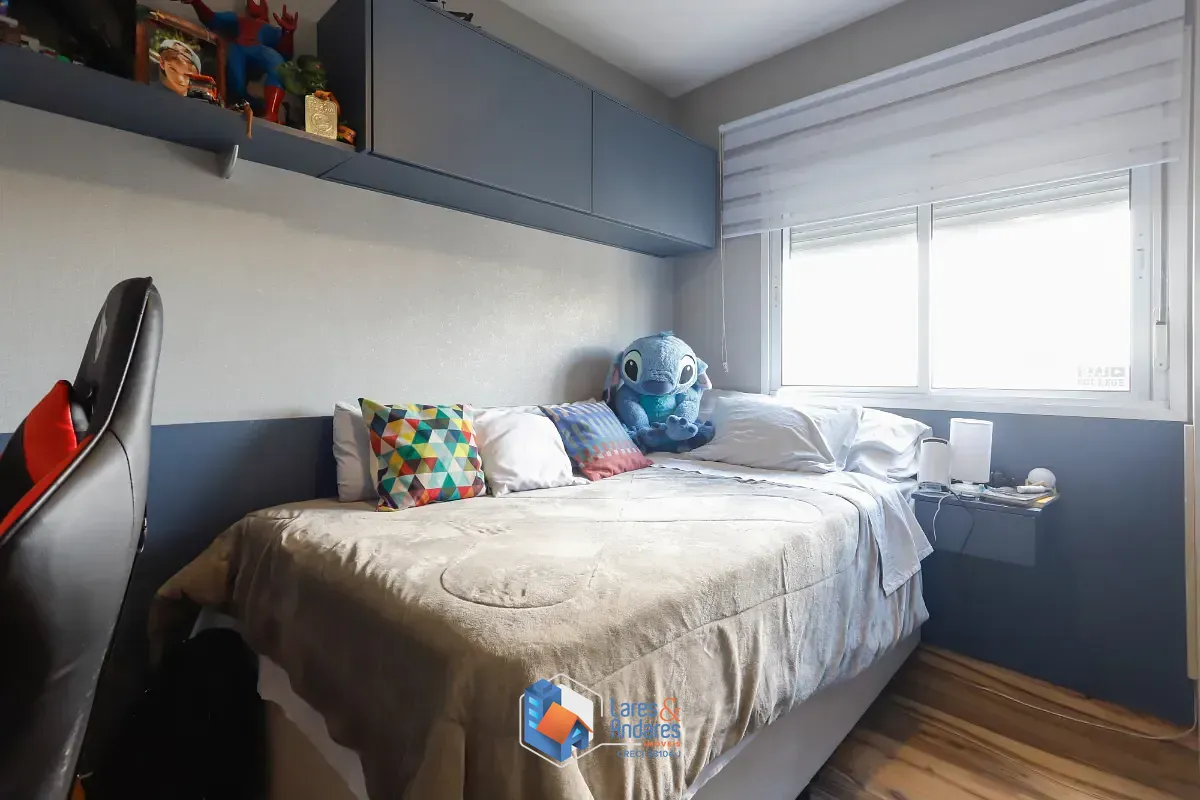 Apartamento, 3 quartos, 108 m² - Foto 18