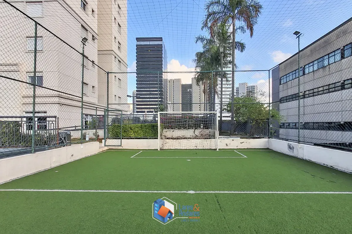Apartamento, 3 quartos, 108 m² - Foto 63