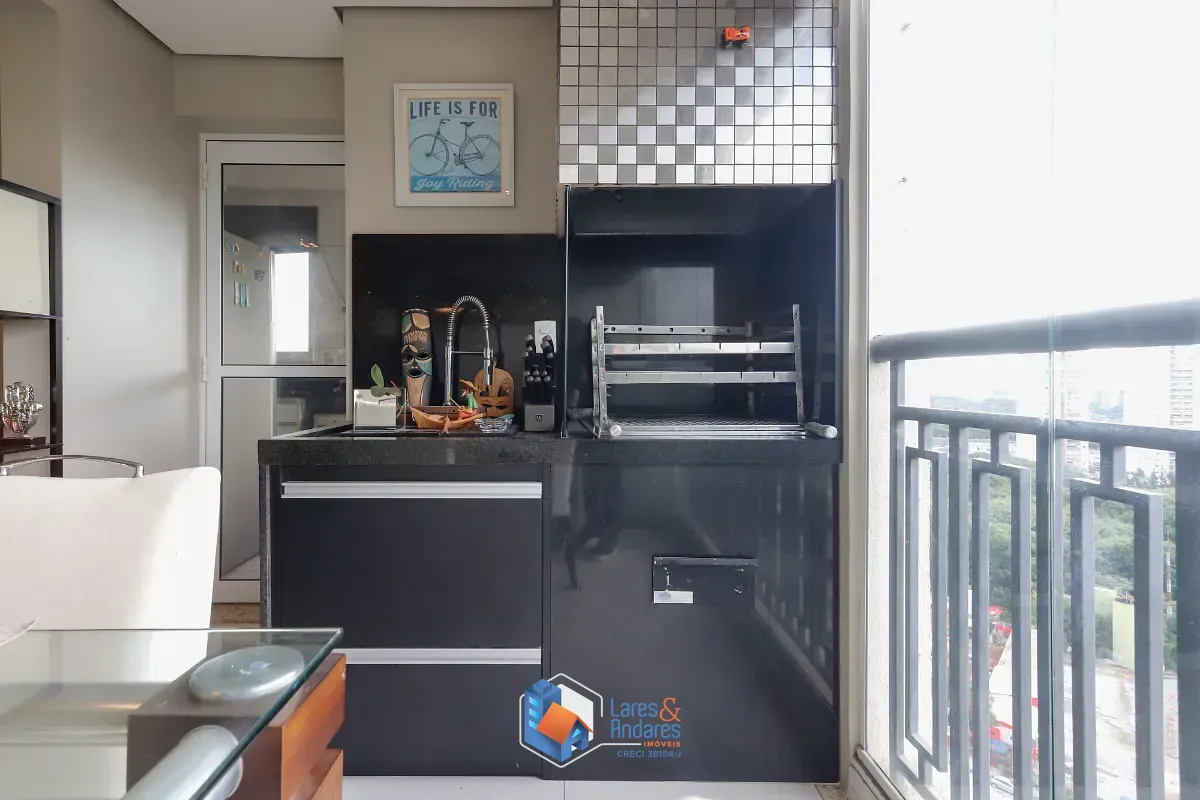 Apartamento, 3 quartos, 108 m² - Foto 9