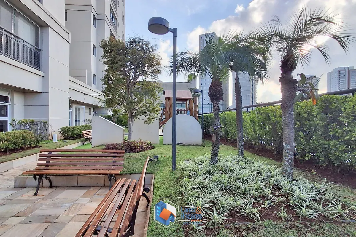 Apartamento, 3 quartos, 108 m² - Foto 57
