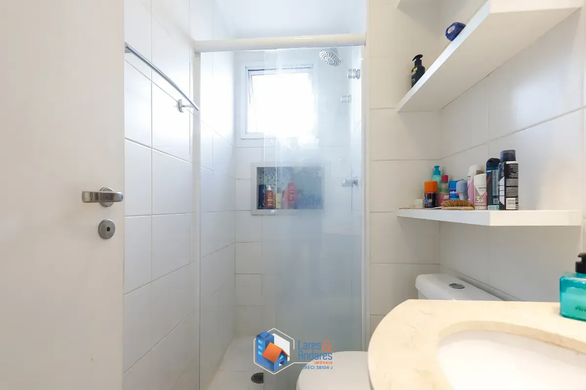 Apartamento, 3 quartos, 108 m² - Foto 33