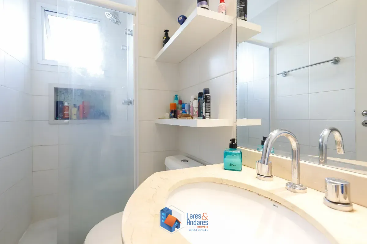 Apartamento, 3 quartos, 108 m² - Foto 20