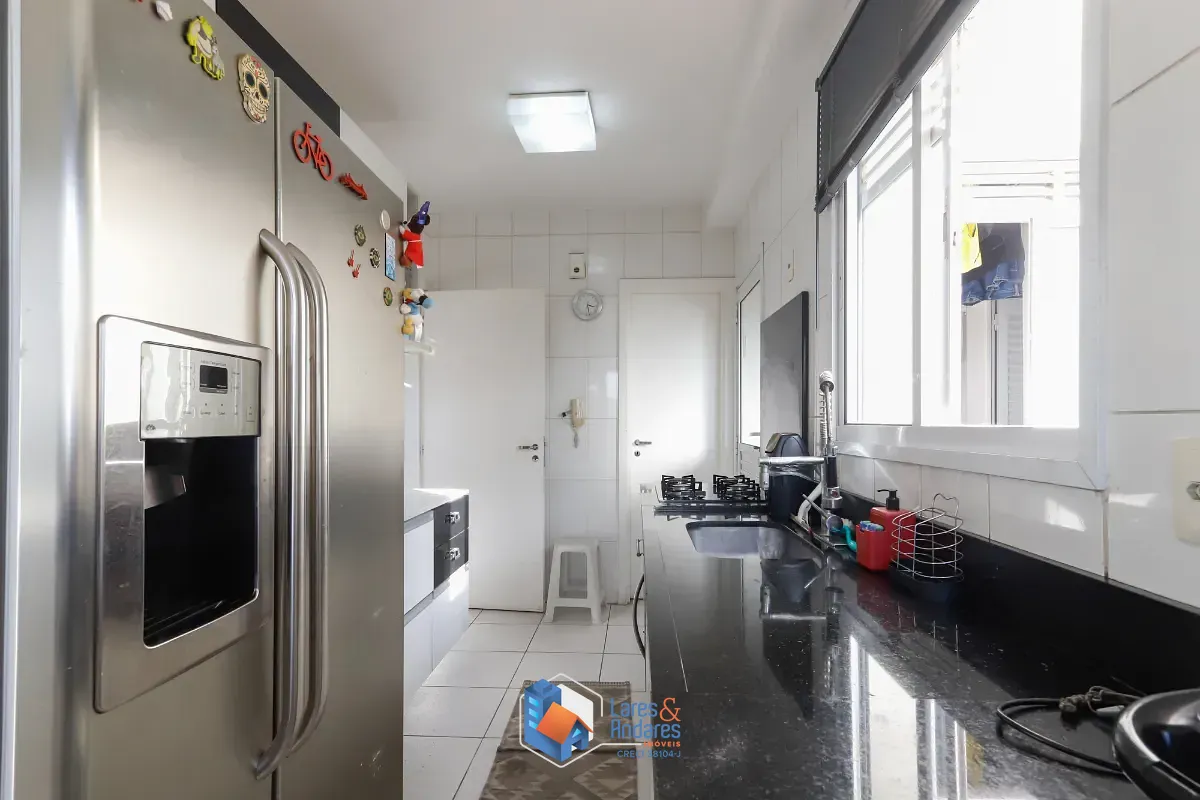 Apartamento, 3 quartos, 108 m² - Foto 36