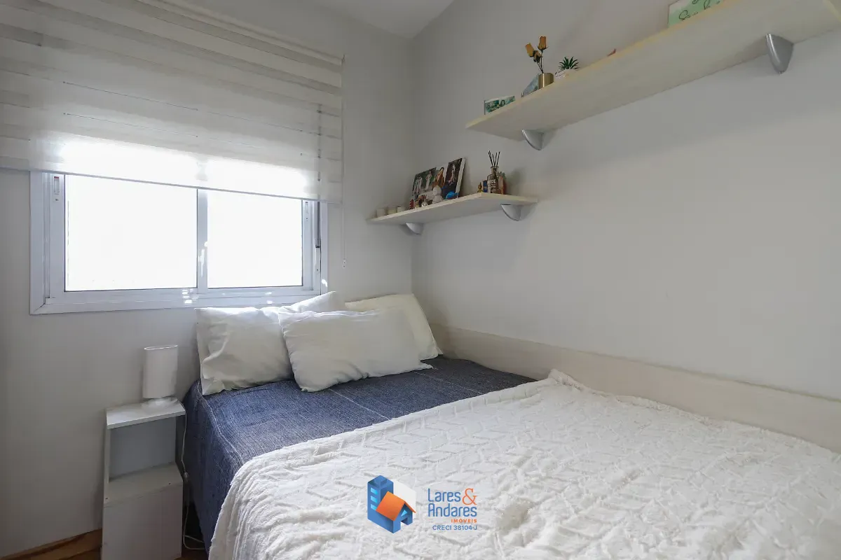 Apartamento, 3 quartos, 108 m² - Foto 16