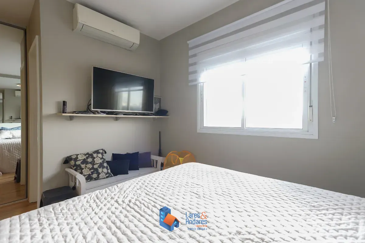 Apartamento, 3 quartos, 108 m² - Foto 22