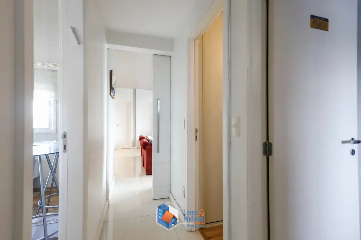 Apartamento, 3 quartos, 108 m² - Foto 12
