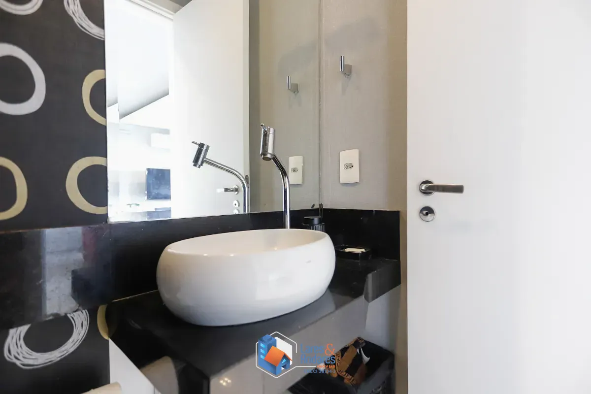 Apartamento, 3 quartos, 108 m² - Foto 13