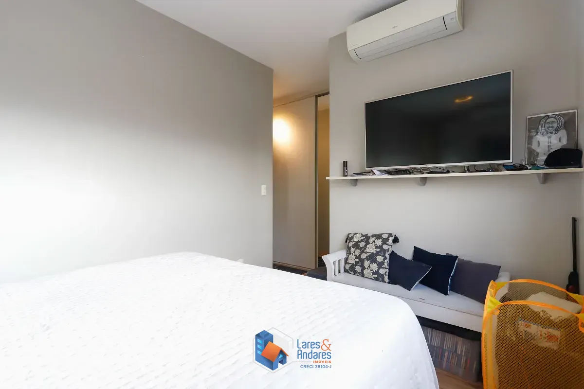 Apartamento, 3 quartos, 108 m² - Foto 29