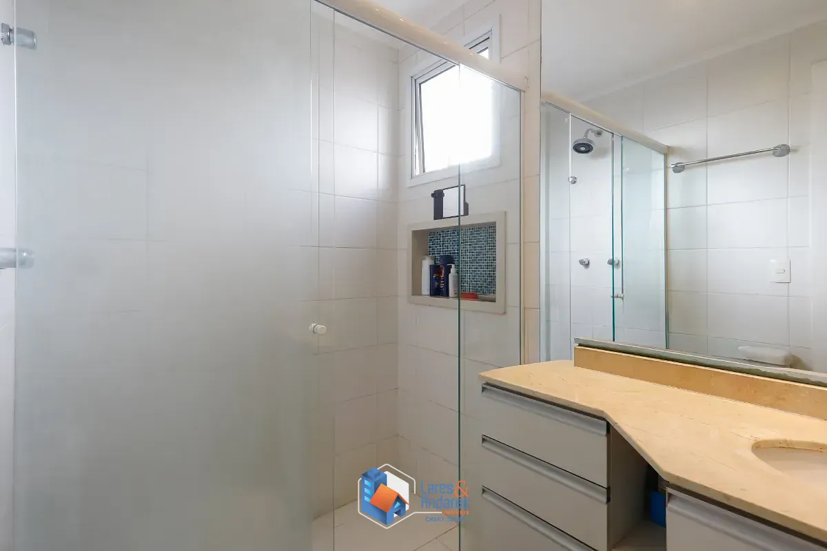 Apartamento, 3 quartos, 108 m² - Foto 30