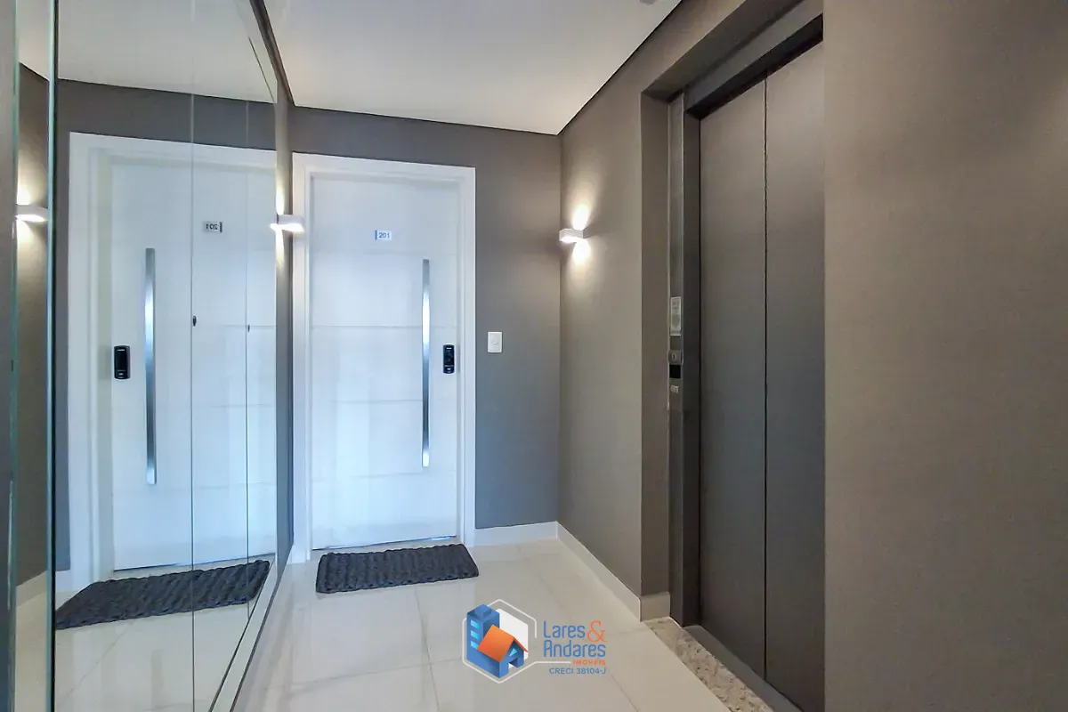 Apartamento, 3 quartos, 108 m² - Foto 39