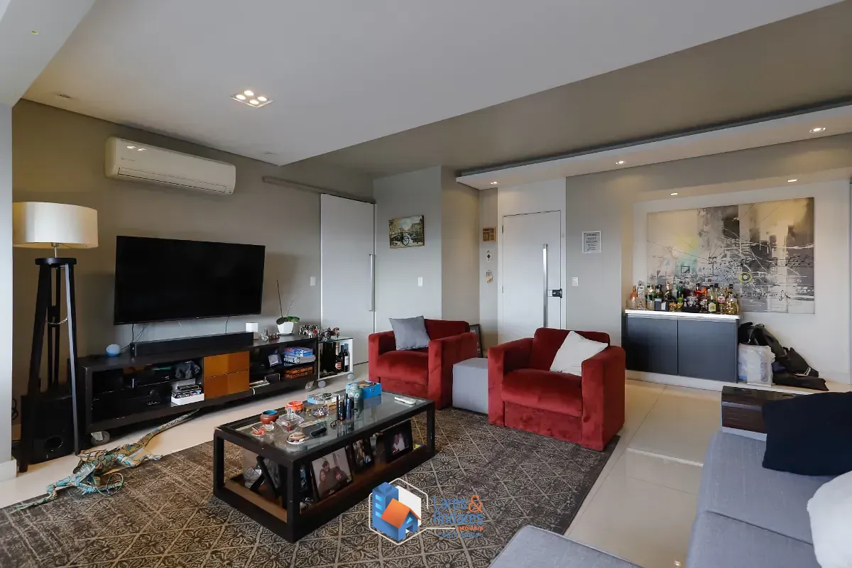 Apartamento, 3 quartos, 108 m² - Foto 7