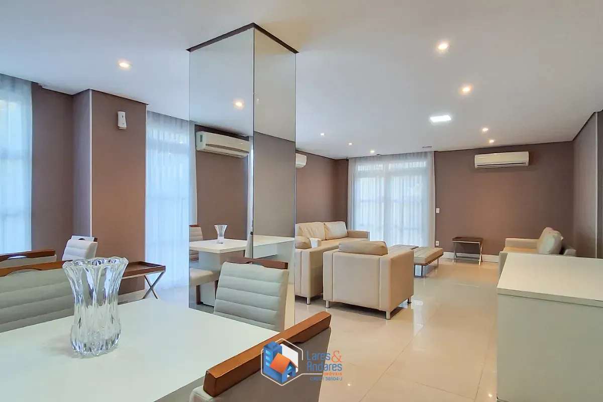 Apartamento, 3 quartos, 108 m² - Foto 51