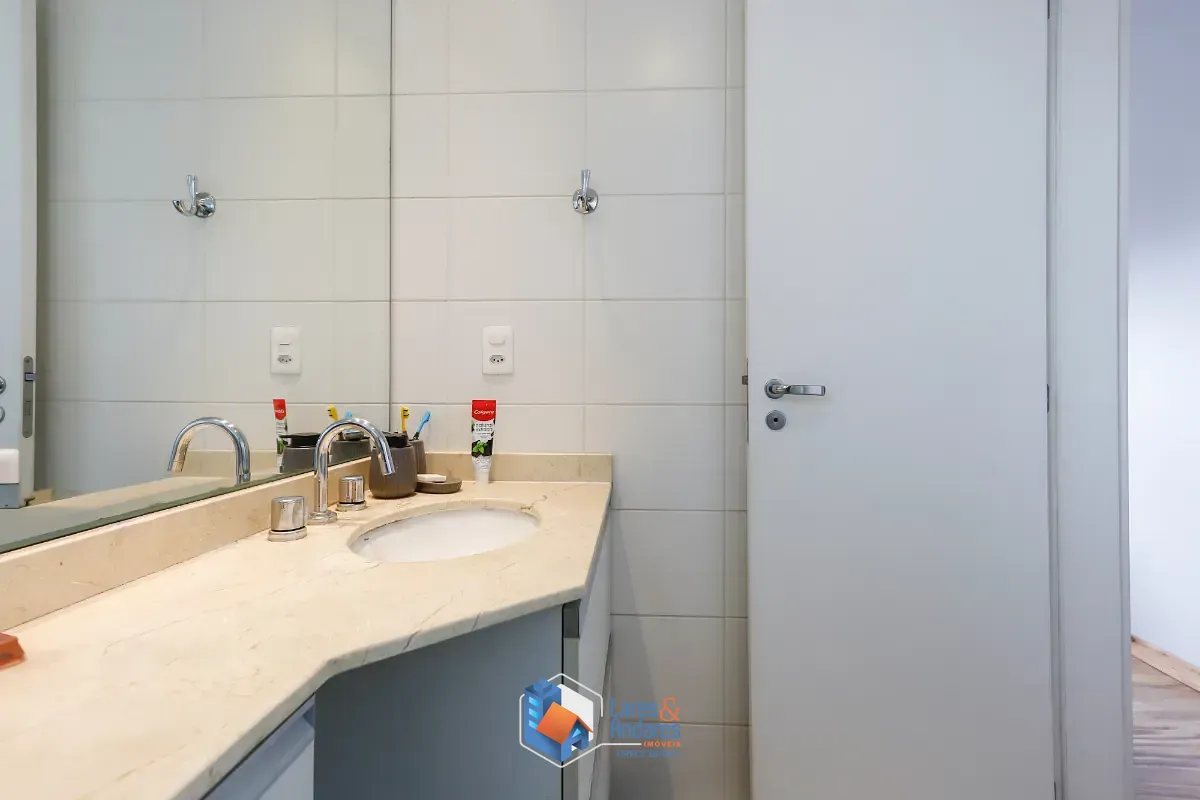 Apartamento, 3 quartos, 108 m² - Foto 32