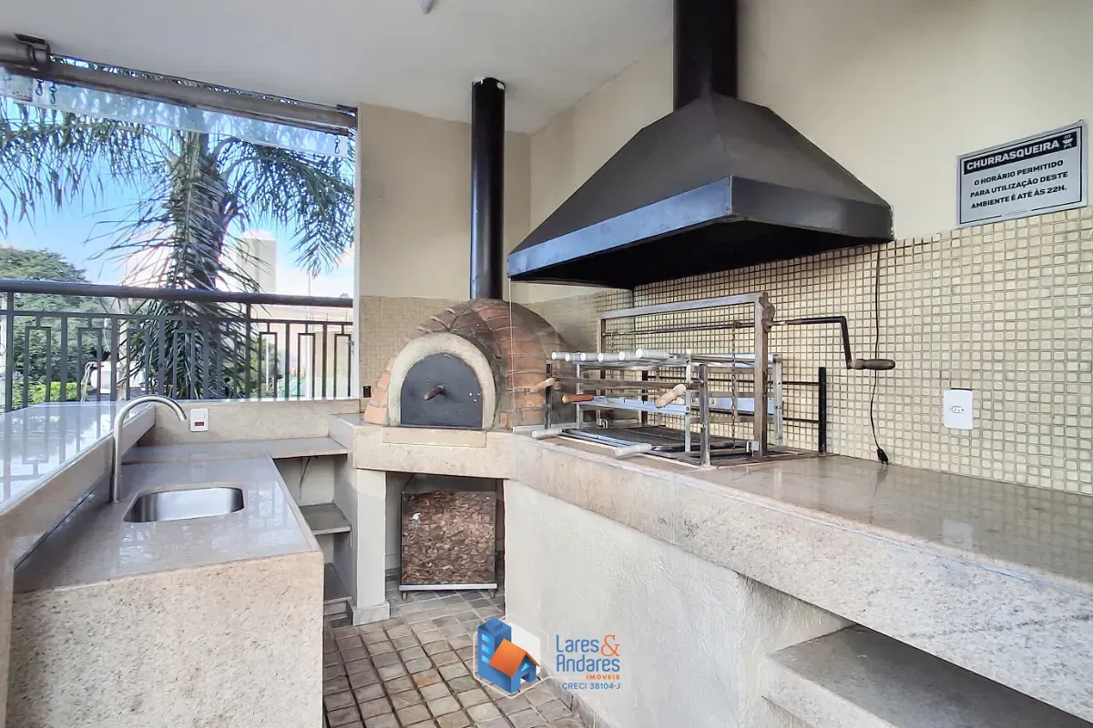 Apartamento, 3 quartos, 108 m² - Foto 61