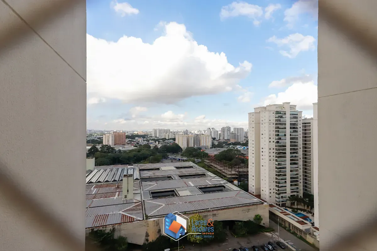 Apartamento, 3 quartos, 108 m² - Foto 26