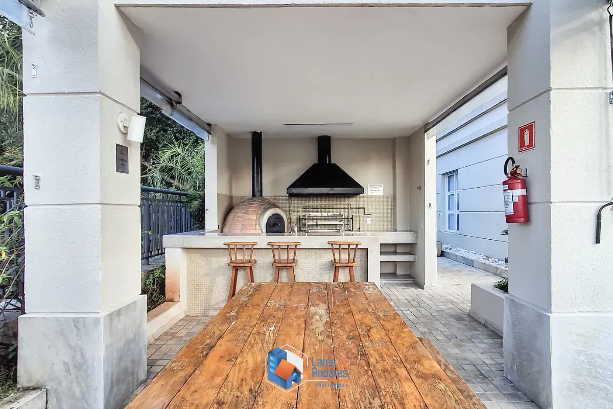 Apartamento, 3 quartos, 108 m² - Foto 62