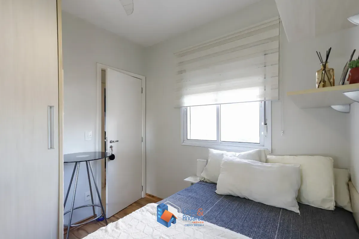 Apartamento, 3 quartos, 108 m² - Foto 15