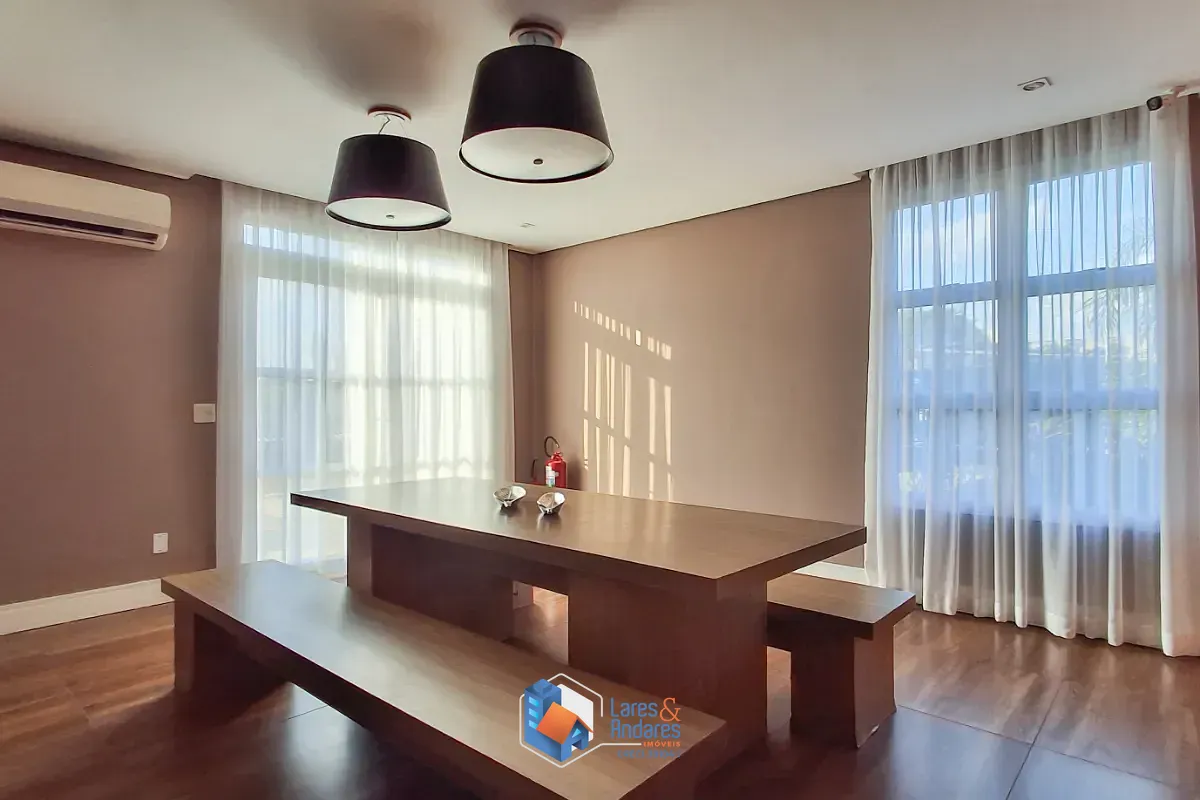 Apartamento, 3 quartos, 108 m² - Foto 60