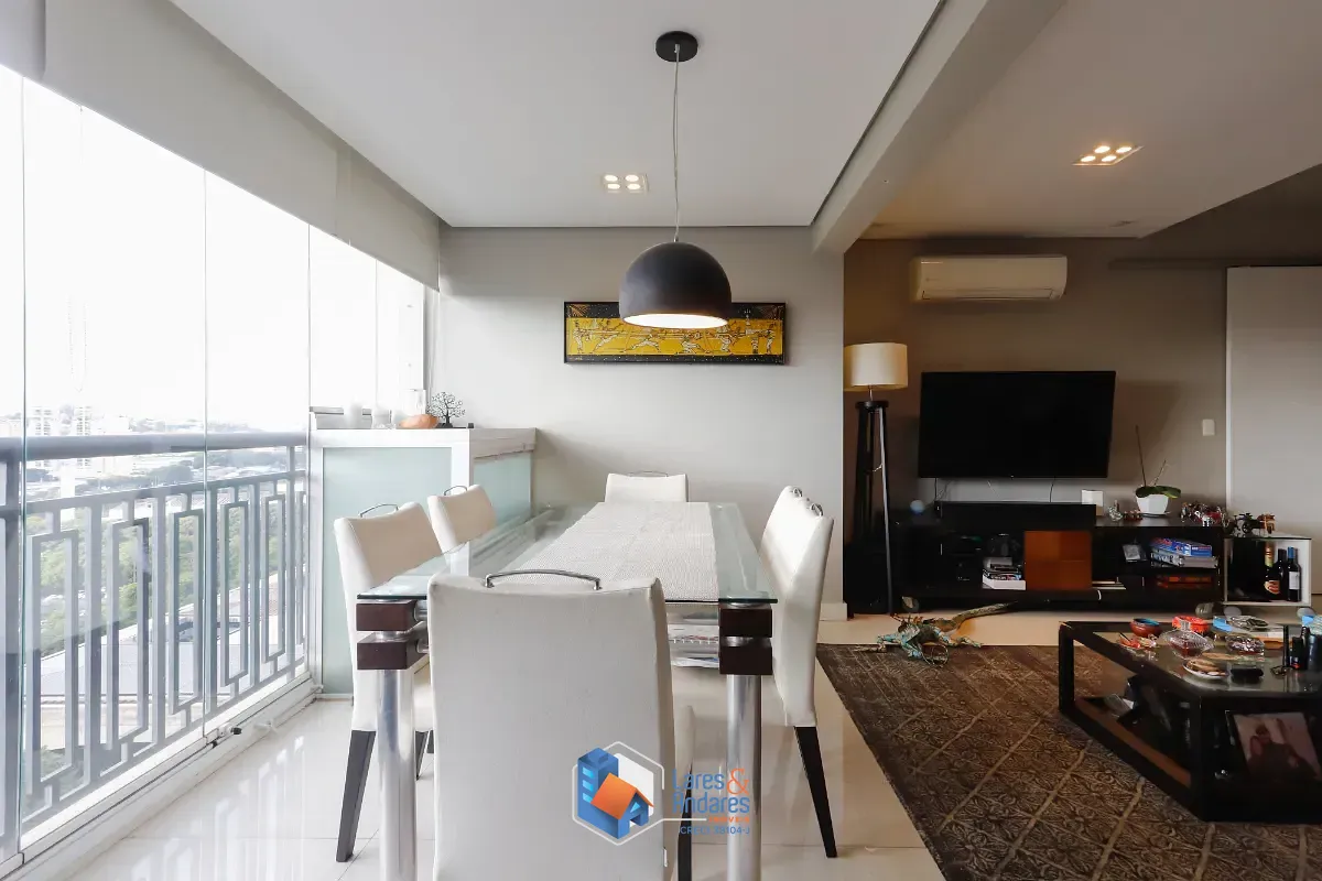 Apartamento, 3 quartos, 108 m² - Foto 8